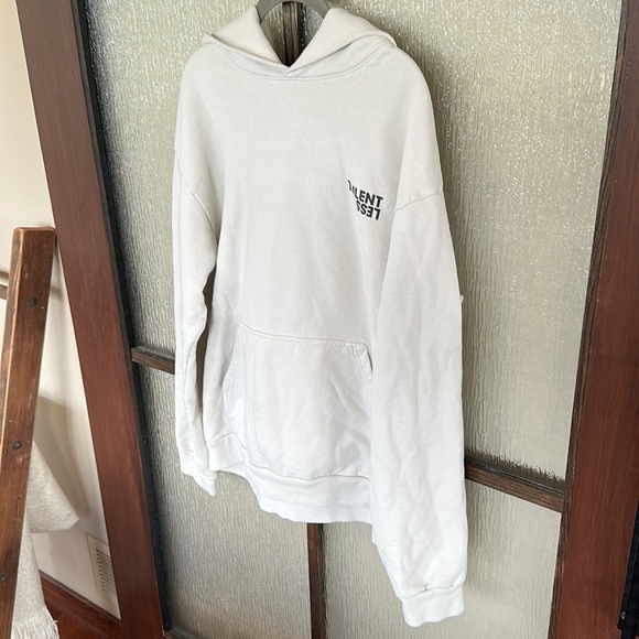 Talentless limited edition sold out hoodie in Size Medium. - Picture 5 of 6